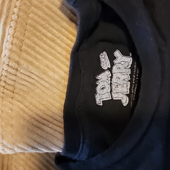 Tom and Jerry official t-shirt - Picture 2 of 4